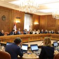Vlada usvojila predlog rebalansa budžeta