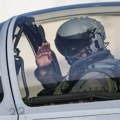 Iran od Katara traži prebacivanje pritvorenih pilota u bolnicu na kopnu