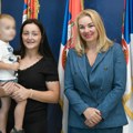 Stambena podrška za izbeglice i interno raseljena lica: Od početka godine zbrinuto 250 porodica širom Srbije