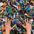 LEGO Skylines pretvara city builder u opušteniju igru slaganja grada