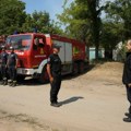 Lokalizovani požari na planinama Stolovi i Goč
