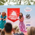 Međunarodni dečji festival na Oplencu 12. i 13. septembra