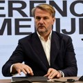 Mijailović otkrio: Evo koliki je budžet KK Partizan!