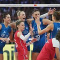 Poznato protiv koga će se Srbija boriti za bronzu na Evropskom prvenstvu