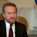 Izetbegović se zalaže za uvođenje sankcija Srbiji i njenom rukovodstvu