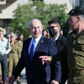 Netanjahu je bio direktno upozoren na napad 7. oktobra i prećutao je?! Procurelo da ga je Mohamed Bin Zajed zvao i rekao da se…