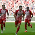 Golovi pljuštali u Bundesligi: Frajburg razbio Menhengladbah, Borusija ubedljiva, preokret Hofenhajma!