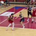 Utisci posle zanimljivog vojvođanskog okršaja u košarci Vojvodina - Hercegovac: Potrebno uigravanje