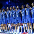 Srbija ubedljivo izgubila od Belgije: Sad se sve komplikuje na Evropskom prvenstvu, mora da čeka