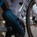 Sjajan uspeh! Srpski biciklista Ognjen Ilić zauzeo 35. mesto na Svetskom prvenstvu