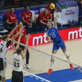Odbojkaši Srbije igraju za četvrtfinale Evropskog prvenstva: Da li mogu do iznenađenja?