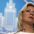 Zaharova o presudama u Hagu: Zločini nad Srbima konačno dobili pravnu ocenu