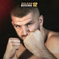 Bosanski čelik pokorio Novi Pazar! Ahmed Krnjić brutalno nokautirao Nemca i osvojio WBC pojas!