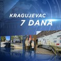 InfoKG 7 dana: Otvoreno 5 km Severne obilaznice, "Gazela" zatvorena pa otvorena, gužve za 6.000, priznanje za prof. dr…