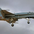 Španski F-18 hitno podignuti zbog pretnje u Rumuniji