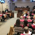 U Prištini počelo suđenje u odsustvu 21 osobi zbog proterivanja Albanaca