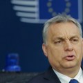 Orban o pozivu bivšem ministru: "Danas su oni žrtve, sutra ste to vi"