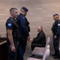 Nastavljeno suđenje Bobanu Toniću u Prištini; Odbrana: Svedok tužilaštva govorio o svojim pretpostavkama