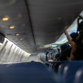 Potukli se piloti u avionu; Letelica prizemljena FOTO