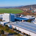 Vertiv jača proizvodne kapacitete sistema napajanja i hlađenja u EMEA regiji