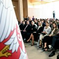 Počeo Tehnički pripremni sastanak za EXPO 2027: U Beogradu stiglo 250 delegata iz 40 zemalja