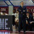 Navaro besan posle bruke u Železniku: „Nismo ovde da igramo prijateljske utakmice!“