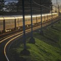 Beba je plakala 150 kilometara bez prestanka: Dete ispraznilo voz do Beograda