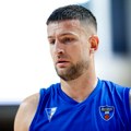 Omić otkrio kako je završio u Spartaku: Čekao sam Olimpiju…
