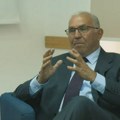 Preminuo Milan Podunavac, profesor FPN