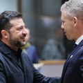 Peter Mađar i Zelenski održali sastanak: "Odnose dve zemlje treba postaviti na nove osnove, osuđujemo nečovečnu rusku agresiju"…