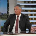 Šoškić: Srbija mora da ulaže u znanje i tehnologiju, a ne u jeftinu radnu snagu