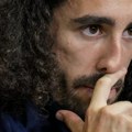 Evo zašto se zviždalo Kukurelji večeras u Madridu
