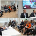 Ekspo 2027 otvara nove poslovne mogućnosti: Biznis karavan stigao u Zrenjanin i Sremsku Mitrovicu