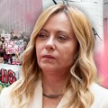 "Imate pravo na protest, ali i građani imaju pravo da budu bezbedni" Oglasila se Meloni o masovnim demonstracijama u Italiji…