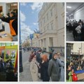 BLOG UŽIVO CeSID: Više od 200 prijava nepravilnosti na biračkim mestima do 14 časova
