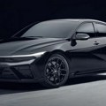 Hyundai Elantra N Monochrome
