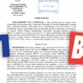 N1 tužio Blic dva puta, oba postupka izgubili! Apelacioni sud u dve presude potvrdio: Blic nije nazivao studente ustašama