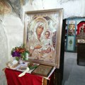Manastir Svetog Ilije u Kacapunu: Živa vera pravoslavna pod krovom svetinje iz 13. veka (Foto) Foto Galerija