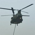 Srušio se helikopter EUFOR-a kod Brčkog, sumnja se da ima mrtvih