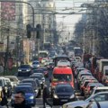 Velike saobraćajne gužve na pojedinim lokacijama u Beogradu: Ove delove grada izbegavajte
