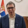 Predsednik Vučić najavio veliku investiciju u Čačak