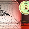 Novi zemljotres u Srbiji, treslo se u Mladenovcu: Potres probudio građane