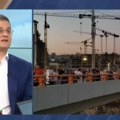 Vuk Jeremić: Stranke koje organizuju proteste ne mogu da pobede Vučića (video)