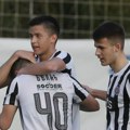 Partizan dobar protiv Mladosti: Severina pokazao zbog čega je doveden