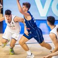 Nova pobeda Srbije! "Orlići" se iznervirali, pa ostvarili i drugi trijumf na juniorskom prvenstvu Evrope u košarci
