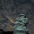 Perseidi još jednom napravili nebeski šou – Zemlju zasula kiša meteora