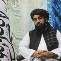 Talibani: Naša vladavina Afganistanom nema roka trajanja