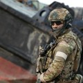 Ukrajinske snage oslobodile naselje Robotine na jugoistoku