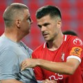 Bojović na debiju strelac za Napredak: Raspoloženi na pauzu