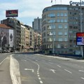 Vojnici, trkači i borci za ljudska prava na beogradskom asfaltu, uveče koncert: 4 događaja zatvaraju bulevare